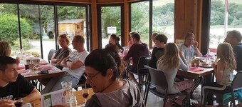 Mobile-home Camping Ser Sirant