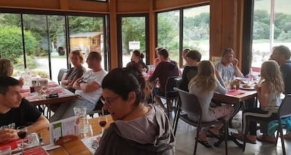 Mobile-home Camping Ser Sirant