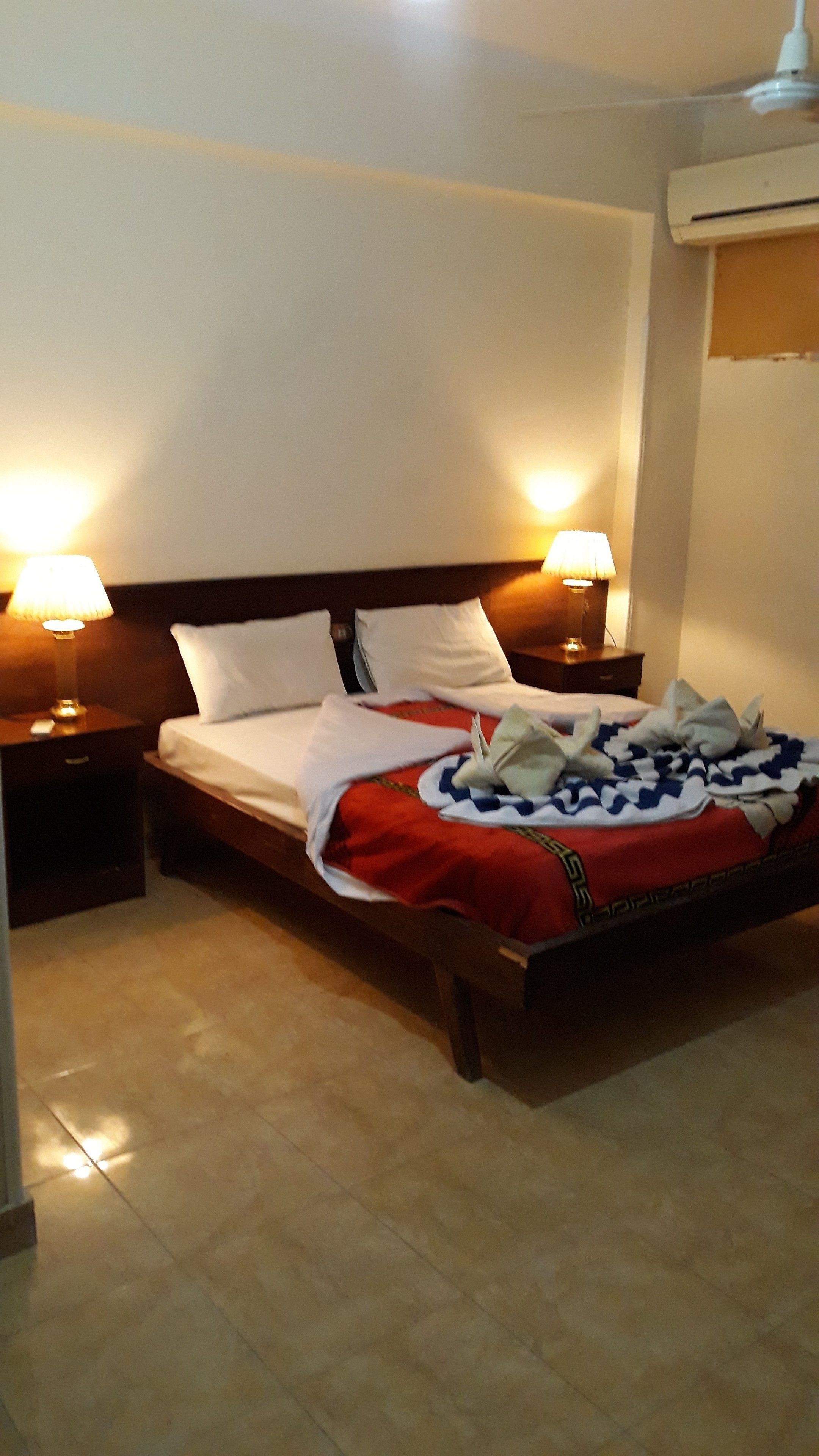 Photo - Leyla Eco Resort Queen Suites