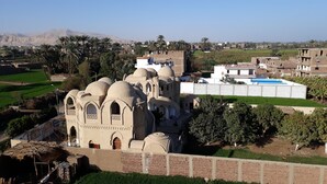 Exterior - Leyla Eco Resort (Luxor)