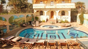 Exterior - Leyla Eco Resort (Luxor)