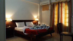 Room - Leyla Eco Resort (Luxor)