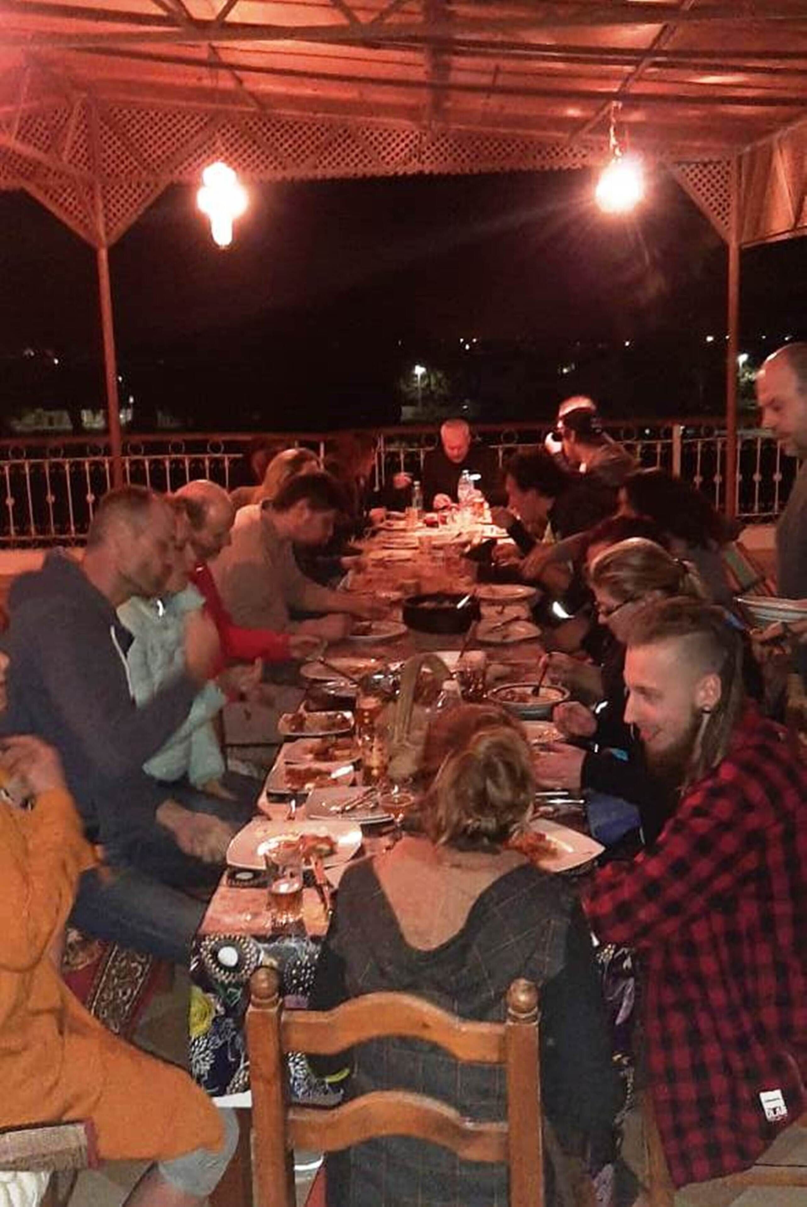 Photo - Leyla Eco Resort Queen Suites