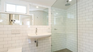 Een douche