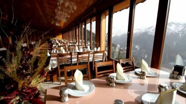 Unclassified image, 1 of 26, button - Grand Sis Hotel (Çaykara)
