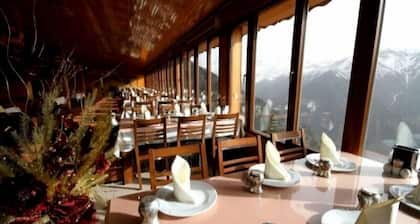 Grand Sis Hotel