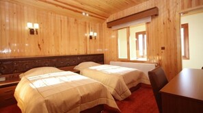 Coffres-forts dans les chambres, bureau, chambres insonorisées