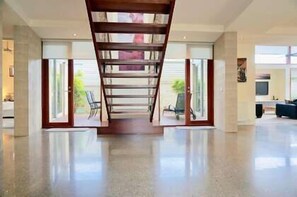 Interior - BEACH HAVEN (Point Lonsdale)