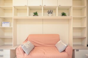 Flat-screen TV - Welc-oM Ca d'oro Venezia (Venice)