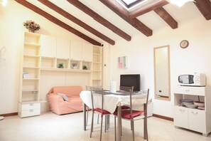 Fridge, microwave, oven, stovetop - Welc-oM Ca d'oro Venezia (Venice)