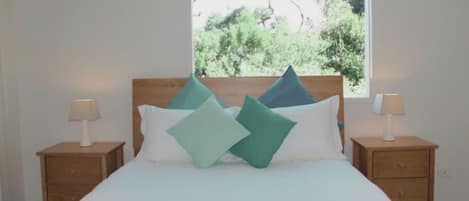 3 Schlafzimmer, Bügeleisen/Bügelbrett, WLAN