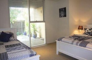 3 bedrooms, WiFi