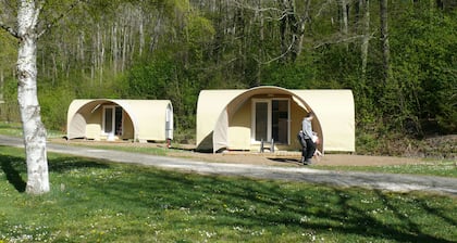Coco Sweet - Camping Ser Sirant