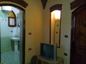 Bathroom - Nubian Eco-Village Villa (Luxor)