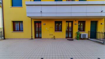 Fachada