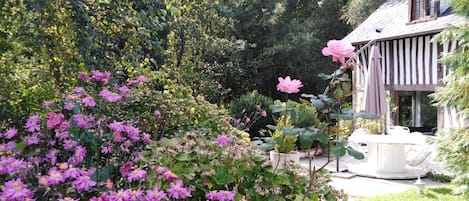 Jardin