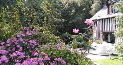Le Moulin des Roses