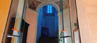 Student's Hostel della Ghiara