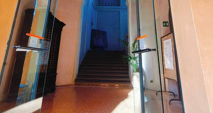 Student's Hostel della Ghiara