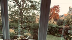 Balcony - Swn Yr Afon (Brecon)