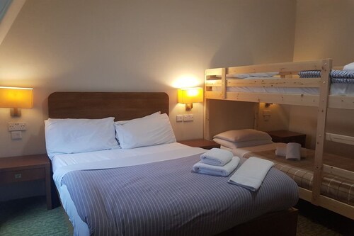 Soprano Hostel