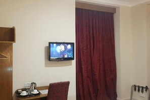Interior - Soprano Hostel (Aberdeen)