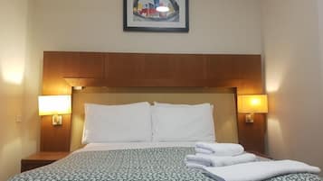 Bed sheets