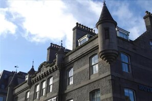 Miscellaneous - Soprano Hostel (Aberdeen)