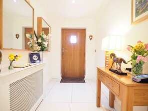 Vestibule