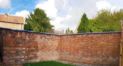 The Baptist Chapel - 7