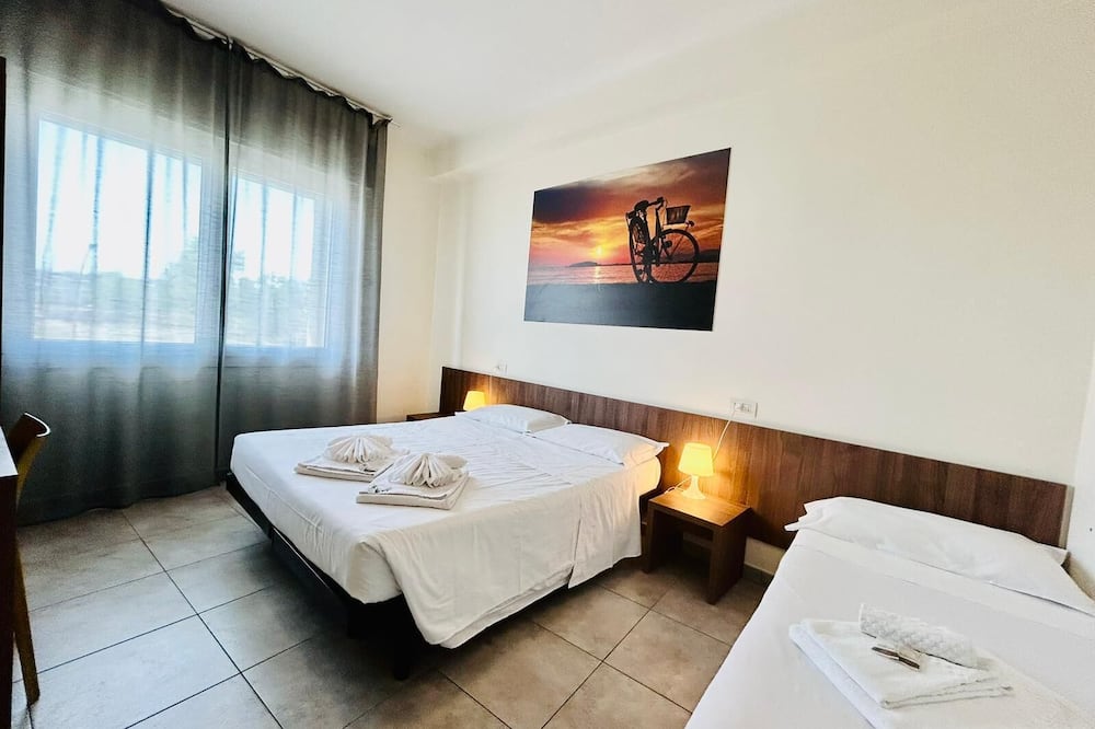 Hotel Bed & Bike
