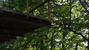 Exterior - Des Jardins De La Fontaine Qui Bout (Charleroi)