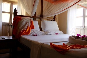 1 chambre, bureau, fer et planche Ă repasser, Wi-Fi gratuit