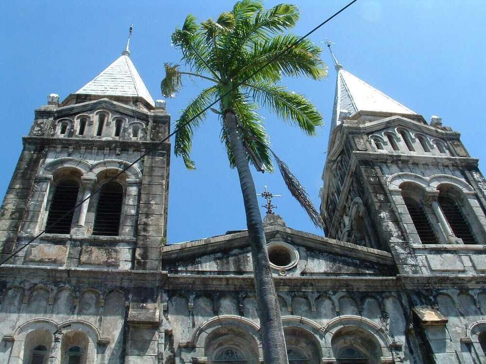 Princess Salme Inn by null