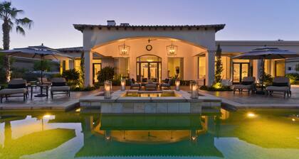 St. George Estate Sijaitsee PGA: n Greg Norman -kurssin allekirjoitusaukossa