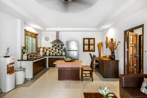 Dining - Meursault - Private Pool Villa (Rawai)