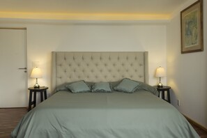 2 bedrooms, WiFi