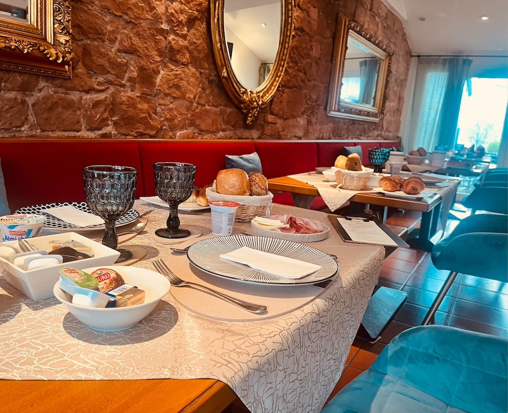 Gasthaus Adler by null