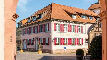 Single Room, Private Bathroom | Point of interest