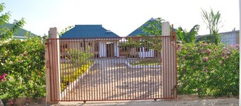 Bagamoyo Gold Unterkunft