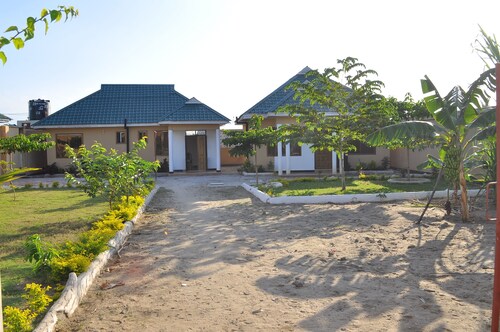 Hébergement Bagamoyo Gold