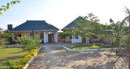 Hébergement Bagamoyo Gold