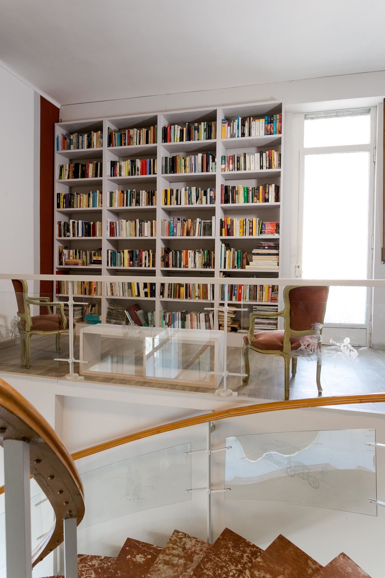 Biblioteca