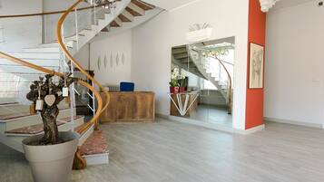 Escaleras