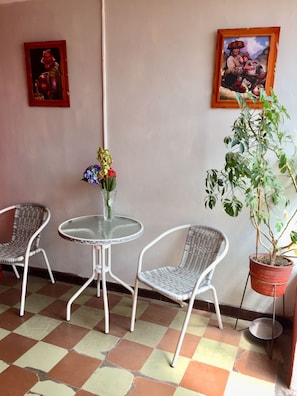 Interieur