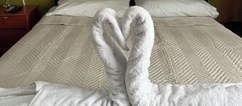 Casa Salkantay B&B