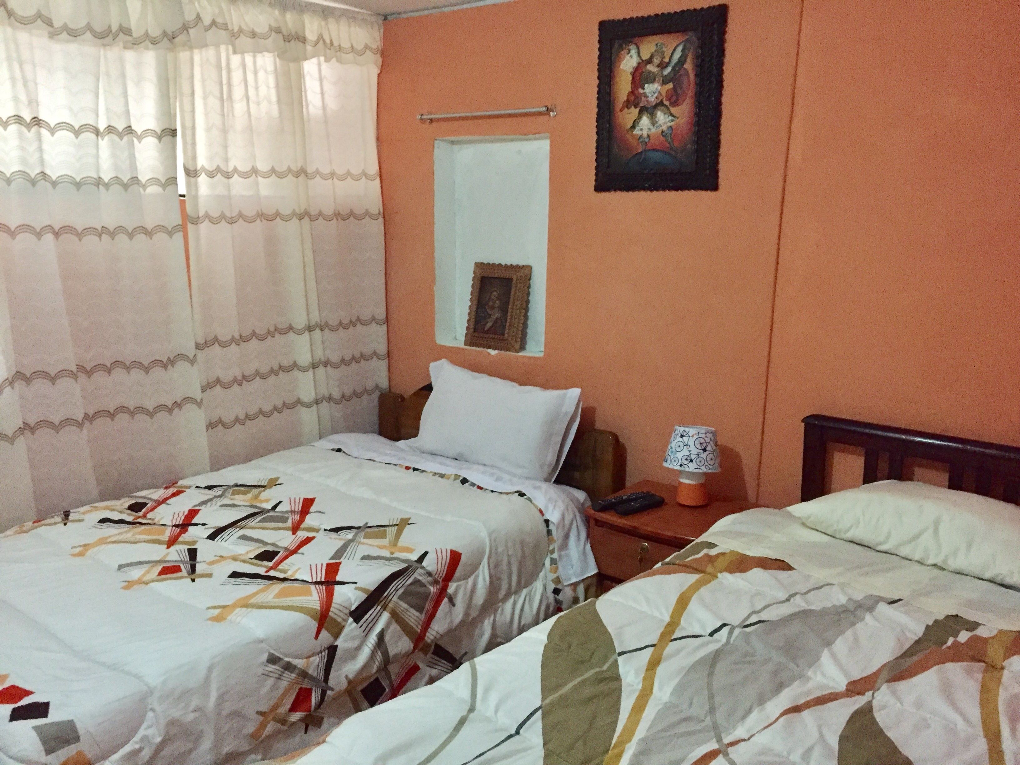 Habitación