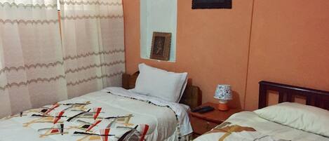 Habitación