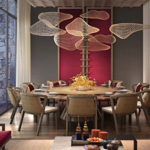 Dining - Ahn Lan Ninghai (Ningbo)