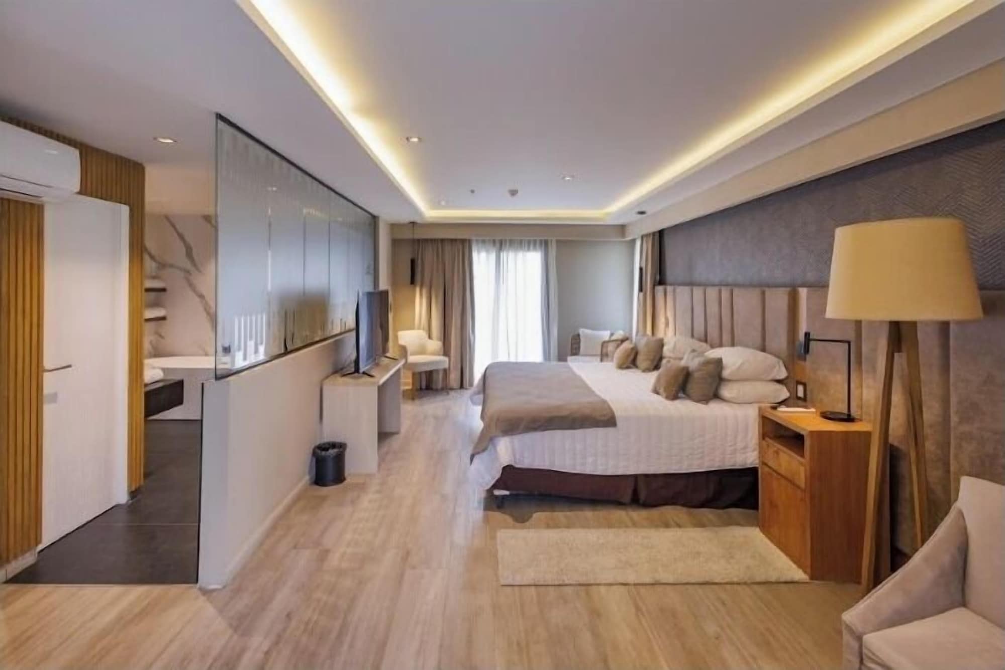 Hoteles de 3 estrellas